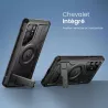 Galaxy S24 Ultra | Coque Intégrale TECH-PROTECT Kevlar Mag+