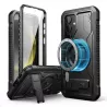 Galaxy S24 | Coque Intégrale TECH-PROTECT Kevlar Mag+