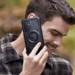 Galaxy S24 | Coque Intégrale TECH-PROTECT Kevlar Mag+