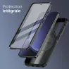 Galaxy S25 Plus | Coque Intégrale TECH-PROTECT Kevlar Mag+
