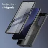 Galaxy S25 Ultra | Coque Intégrale TECH-PROTECT Kevlar Mag+