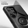 Galaxy S25 Ultra | Coque Intégrale TECH-PROTECT Kevlar Mag+