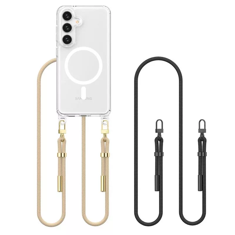 Galaxy S25 | Coque MagSafe TECH-PROTECT FlexAir Chain