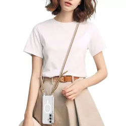 Galaxy S25 | Coque MagSafe TECH-PROTECT FlexAir Chain