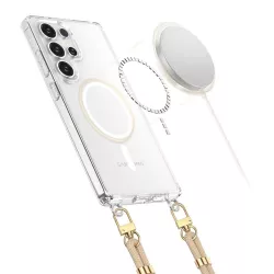 Galaxy S25 Ultra | Coque MagSafe TECH-PROTECT FlexAir Chain