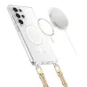 Galaxy S25 Ultra | Coque MagSafe TECH-PROTECT FlexAir Chain