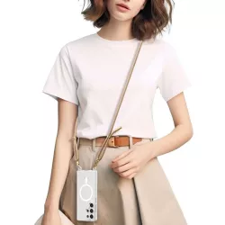 Galaxy S25 Ultra | Coque MagSafe TECH-PROTECT FlexAir Chain