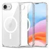 iPhone 16e | Coque TECH-PROTECT FlexAir Hybrid MagSafe