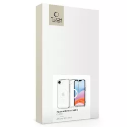 iPhone 16e | Coque TECH-PROTECT FlexAir Hybrid MagSafe