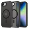iPhone 16e | Coque MagSafe TECH-PROTECT MagMat