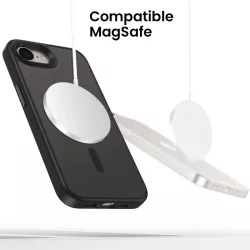 iPhone 16e | Coque MagSafe TECH-PROTECT MagMat