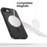 iPhone 16e | Coque MagSafe TECH-PROTECT MagMat