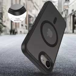 iPhone 16e | Coque MagSafe TECH-PROTECT MagMat