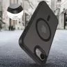 iPhone 16e | Coque MagSafe TECH-PROTECT MagMat