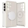 Galaxy S25 Ultra | Coque MagSafe TECH-PROTECT Liquid Silicone