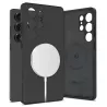 Galaxy S25 Ultra | Coque MagSafe TECH-PROTECT Liquid Silicone