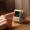 Support de Charge pour Apple Watch façon ordinateur Macintosh