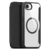 iPhone 16e | Étui DUX DUCIS Skin X Pro Compatible MagSafe
