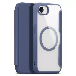 iPhone 16e | Étui DUX DUCIS Skin X Pro Compatible MagSafe