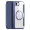 iPhone 16e | Étui DUX DUCIS Skin X Pro Compatible MagSafe