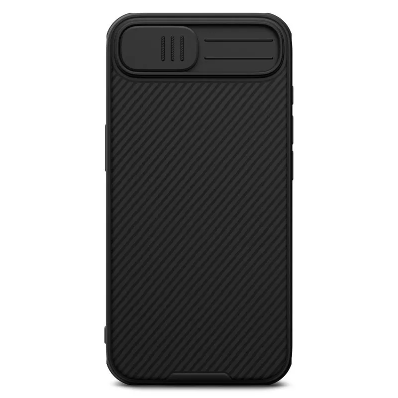 iPhone 16e | Coque NILLKIN CamShield Pro Magnétique