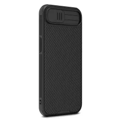 iPhone 16e | Coque NILLKIN CamShield Pro Magnétique