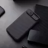 iPhone 16e | Coque NILLKIN CamShield Pro Magnétique
