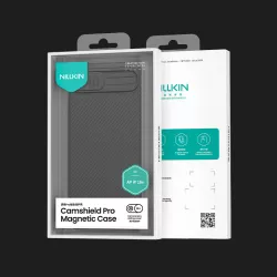 iPhone 16e | Coque NILLKIN CamShield Pro Magnétique