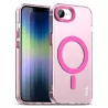 iPhone 16e | Coque MagSafe IMAK Candy Séries