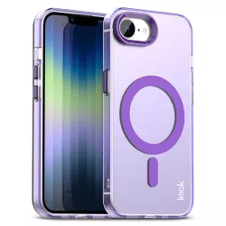 iPhone 16e | Coque MagSafe IMAK Candy Séries