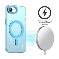 iPhone 16e | Coque MagSafe IMAK Candy Séries