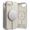 iPhone 16e | Coque MagSafe RINGKE Silicone Magnetic Série