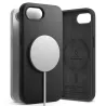 iPhone 16e | Coque MagSafe RINGKE Silicone Magnetic Série