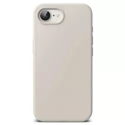 iPhone 16e | Coque MagSafe RINGKE Silicone Magnetic Série