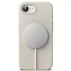 iPhone 16e | Coque MagSafe RINGKE Silicone Magnetic Série