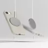 iPhone 16e | Coque MagSafe RINGKE Silicone Magnetic Série