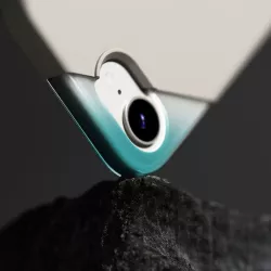 iPhone 16e | Coque MagSafe RINGKE Silicone Magnetic Série