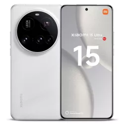 Smartphone XIAOMI 15 Ultra 5G