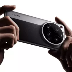 Smartphone XIAOMI 15 Ultra 5G