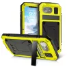 iPhone 16e | Coque Intégrale Antichoc R-JUST Alphacell
