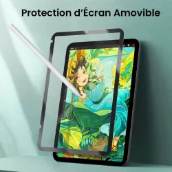iPad Mini 6 & 7 | Protection Écran DUX DUCIS Naad Série
