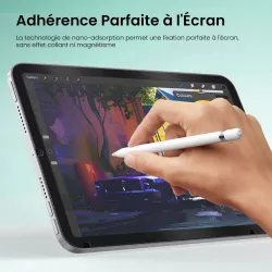 iPad Mini 6 & 7 | Protection Écran DUX DUCIS Naad Série