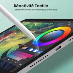 iPad Mini 6 & 7 | Protection Écran DUX DUCIS Naad Série