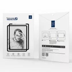 iPad Mini 6 & 7 | Protection Écran DUX DUCIS Naad Série