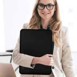 Housse TECH-PROTECT Neoprene pour MacBook & Portable 14''