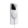 Chargeur Induction Magnétique XIAOMI 30W Compatible MagSafe