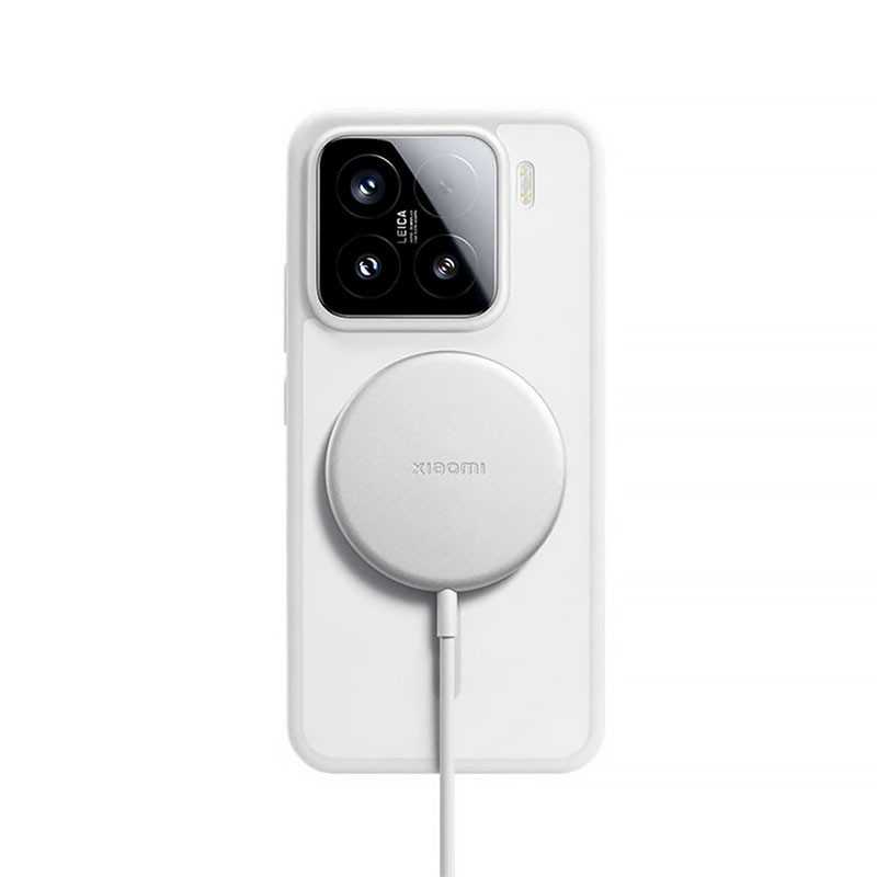 Chargeur Induction Magnétique XIAOMI 30W Compatible MagSafe Chargeur Induction Magnétique XIAOMI 30W Compatible MagSafe