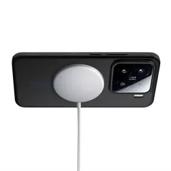 Chargeur Induction Magnétique XIAOMI 30W Compatible MagSafe