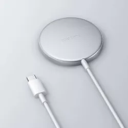 Chargeur Induction Magnétique XIAOMI 30W Compatible MagSafe