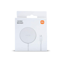 Chargeur Induction Magnétique XIAOMI 30W Compatible MagSafe